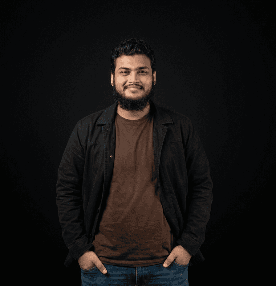 Raiyan Al Sultan portrait